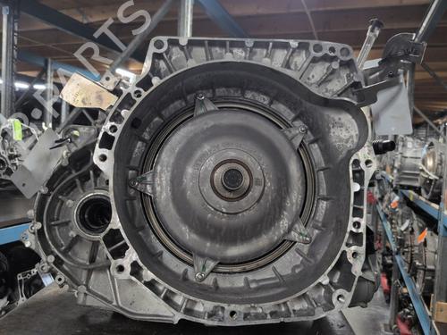 Gearbox MERCEDES-BENZ A-CLASS Saloon (V177) A 180 (177.184) | BP27700816M3