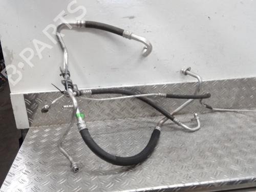 Used AC pipe RENAULT CLIO IV Grandtour (KH_) 0.9 TCe 90 (90 hp) 27260983