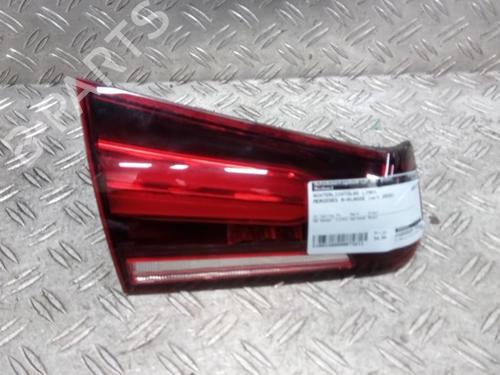 Venstre baglygte MERCEDES-BENZ A-CLASS Saloon (V177) A 220 (177.144) (190 hp) 26046074