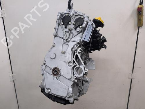 Motor RENAULT KADJAR (HA_, HL_) 1.3 TCe 140 (HLNB, HLN1) (140 hp) 29540021