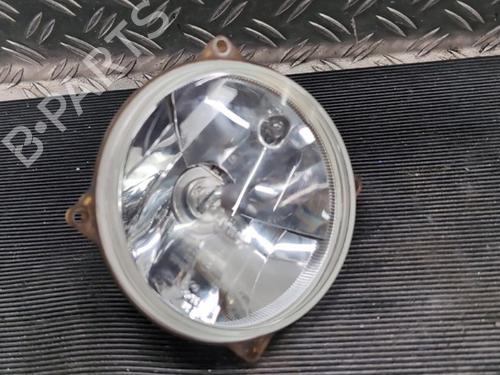 Used Left headlight RENAULT TWIZY (MAM_) 80 (18 hp) 29540033