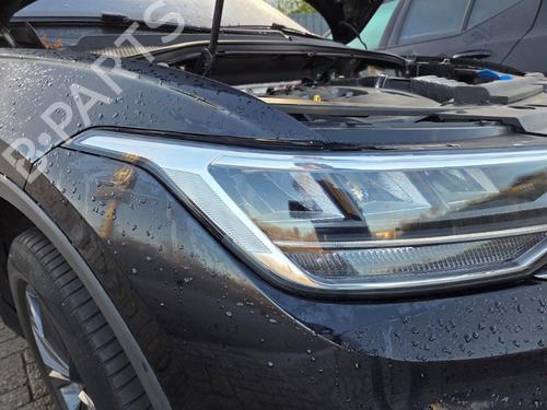 Right headlight VW TIGUAN ALLSPACE (BW2, BJ2) 1.5 TSI | BP31945946C29 - Image 2
