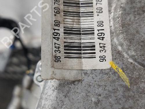 Steering rack OPEL CORSA F (P2JO) CORSA-e (68) | BP31829391M22 - Image 3