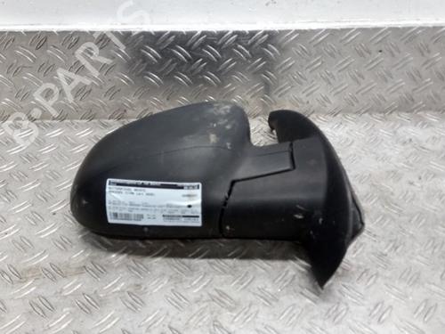 Used Right mirror MERCEDES-BENZ CITAN Box Body/MPV (W415) 108 CDI (415.603) (80 hp) 26047950