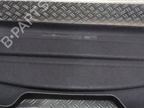 Rear parcel shelf FORD FIESTA VI (CB1, CCN) 1.0 EcoBoost | BP27893181C85 