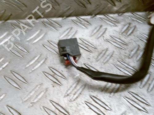Right mirror SEAT LEON Sportstourer (KL8, KLD) 1.0 TSI | BP26047057C27 