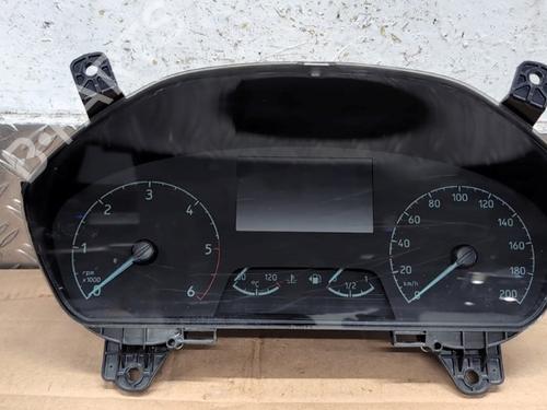 Used Instrument cluster Instrument cluster FORD TRANSIT CUSTOM V362 Van (FY, FZ) 2.0 EcoBlue (185 hp) 40450454 40450454