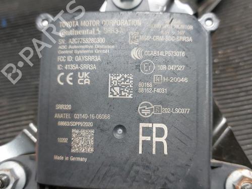 Electronic module TOYOTA C-HR (_X1_) 2.0 Hybrid (MAXH10) | BP33717677M83 - Image 2
