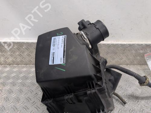 Used Air filter box OPEL MERIVA B MPV (S10) 1.4 (75) (140 hp) 26451690