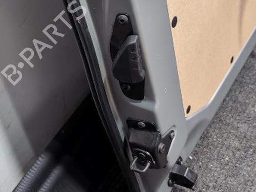 Tailgate CITROËN JUMPER II Platform/Chassis 2.0 BlueHDi 160 | BP36861345C6  - Image 6