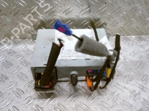 Control unit PEUGEOT EXPERT Van (V_) 2.0 BlueHDi 145 | BP26045157M11 - Image 3