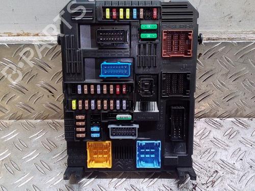 Fuse box OPEL CORSA F (P2JO) 1.2 (68) | BP26043360E1 - Image 2