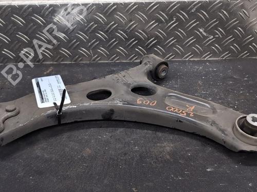 Højre fortil bærearm PEUGEOT 208 II (UB_, UP_, UW_, UJ_) 1.2 PureTech 75 (75 hp) 28021334