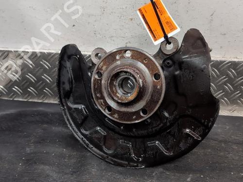 Used Right front steering knuckle Right front steering knuckle VW GOLF VIII (CD1, DA1) 1.0 eTSI (110 hp) 36353878 36353878