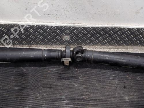 Used Driveshaft MERCEDES-BENZ C-CLASS T-Model (S205) C 200 BlueTEC / d (205.237) (136 hp) 29609467