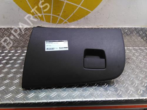 Used Glove box OPEL CROSSLAND X / CROSSLAND (P17, P2QO) 1.2 (75) (110 hp) 26041985