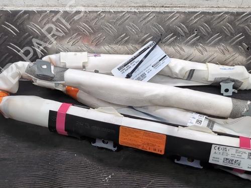 Used Right curtain airbag Right curtain airbag KIA SPORTAGE V (NQ5) 1.6 T-GDi Hybrid (215 hp) 40450593 40450593