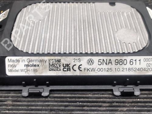 Control unit VW GOLF VIII (CD1, DA1) 2.0 GTI Clubsport | BP36354052M11 - Image 3