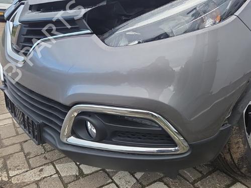 Front bumper RENAULT CAPTUR I (J5_, H5_) 1.2 TCe 120 | BP29749834C7 