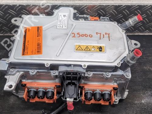 Annen SKODA OCTAVIA IV Combi (NX5, PV5) 1.5 TSI e-TEC (150 hp) 30320139