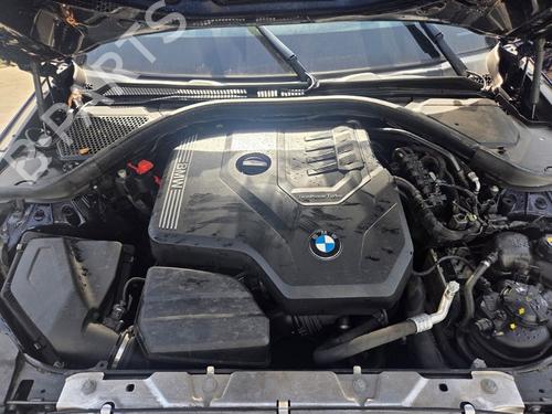 gearbox-bmw-3-g20-g80-g28-2018-33717516 main image