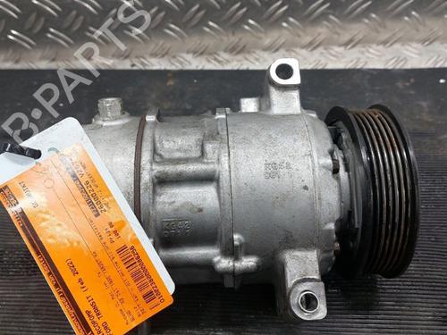 Used AC compressor AC compressor FORD TRANSIT V363 Van (FCD, FDD) 2.0 EcoBlue RWD (170 hp) 33888934 33888934