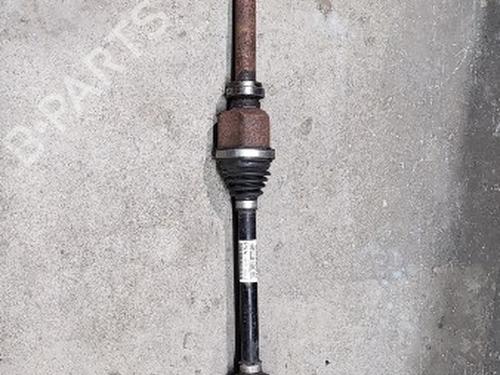 Used Right front driveshaft Right front driveshaft CITROËN C3 III (SX) 1.2 THP 110 (SXHNPS, SXHNZT, SXHNZ6) (110 hp) 36353890 36353890