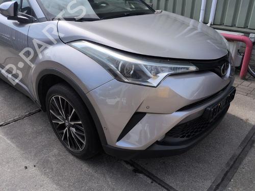 Full front TOYOTA C-HR (_X1_) 1.2 (NGX10_, NGX10R) | BP33717686S1 - Image 5