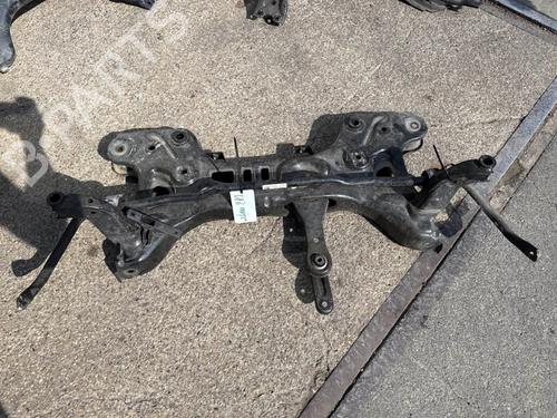 Used Subframe Subframe SKODA KAMIQ (NW4) 1.5 TSI (150 hp) 36353937 36353937
