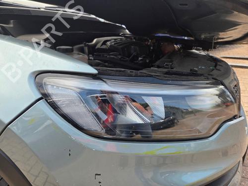 Right headlight JEEP COMPASS (MP, M6, MV, M7) 1.3 Hybrid 4x4 | BP37266642C29 - Image 2