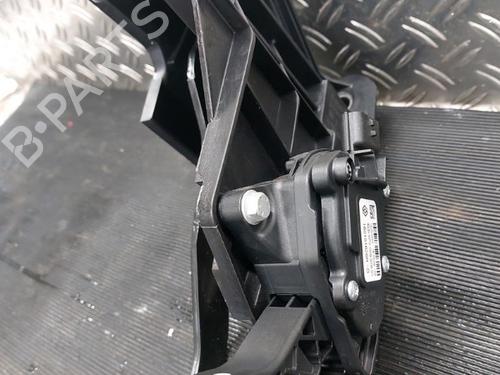 Break pedal CITROËN JUMPER II Platform/Chassis 2.0 BlueHDi 160 | BP33717537I19 - Image 5