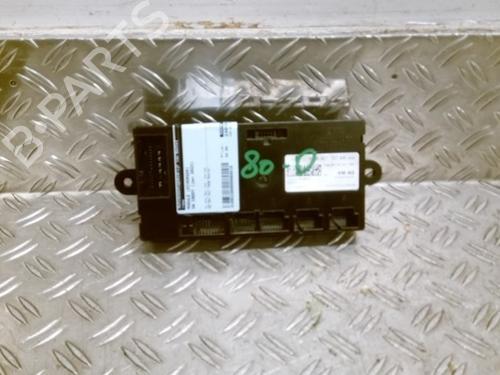 Used Control unit Control unit VW CADDY V Box Body/MPV (SBA, SBH) 2.0 TDi (75 hp) 26044659 26044659