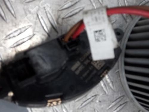 Heater blower motor MERCEDES-BENZ VITO Van (W447) 111 CDI (447.601, 447.603, 447.605) | BP26048148M62 