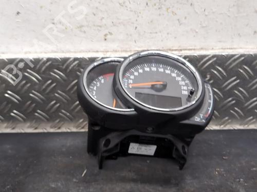 Pantalla multifuncion Pantalla multifuncion MINI MINI (F56) Cooper (136 hp) 37266561 37266561