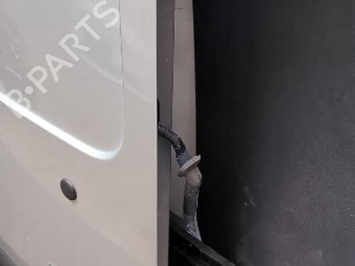Tailgate CITROËN JUMPER II Platform/Chassis 2.0 BlueHDi 160 | BP36861344C6  - Image 5