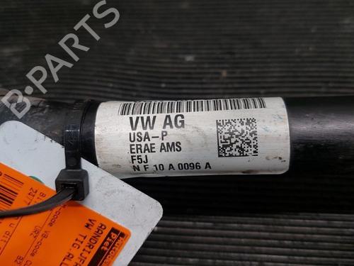 Right front driveshaft VW TIGUAN ALLSPACE (BW2, BJ2) 1.5 TSI | BP32520149M39 - Image 2
