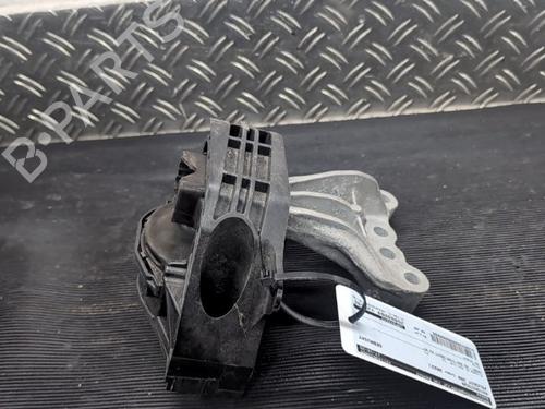 Used Engine mount PEUGEOT 208 II (UB_, UP_, UW_, UJ_) 1.2 PureTech 75 (75 hp) 29710303