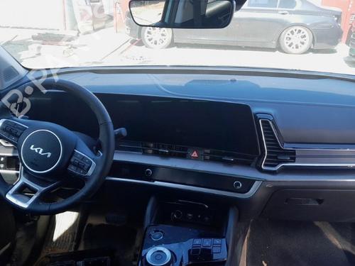 Used Airbag Kit KIA SPORTAGE V (NQ5) 1.6 T-GDi Hybrid (215 hp) 30811906