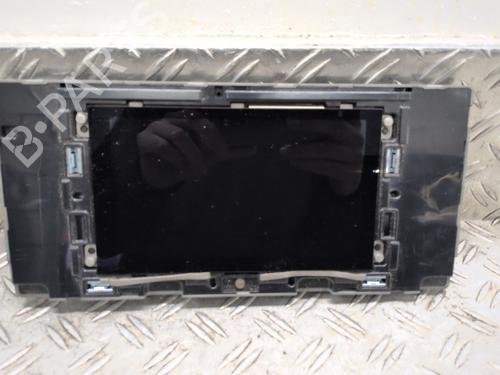 Used Display monitor MERCEDES-BENZ SPRINTER 3,5-t Van (B907, B910) 314 CDI (910.631, 910.633) (143 hp) 26048122