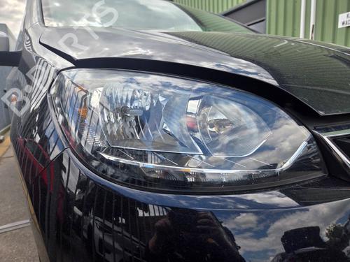 Full front SKODA CITIGO (NF1) 1.0 | BP34695092S1 - Image 9