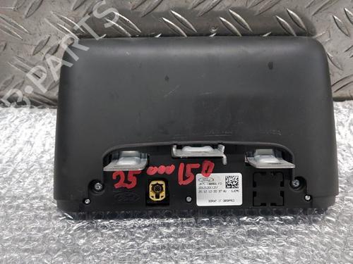 Display FORD FOCUS IV Turnier (HP) 1.0 EcoBoost mHEV | BP32702010C48 - Image 3