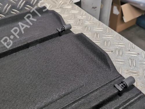 Boot lining PEUGEOT 2008 I (CU_) 1.2 THP 110 / PureTech 110 | BP31829367I3