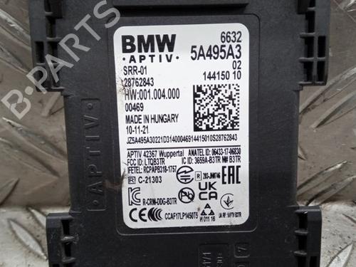 Used Electronic sensor Electronic sensor BMW 1 (F40) 118 i (136 hp) 26047619 26047619