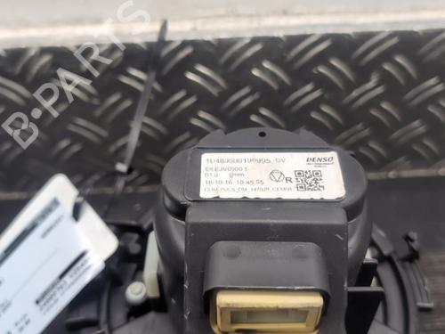 Heater blower motor CITROËN JUMPY III Van (V_) 2.0 BlueHDi 150 | BP30155979M62