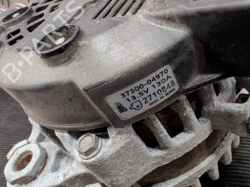 Alternator KIA PICANTO III (JA) 1.0 | BP34694961M7 - Image 3