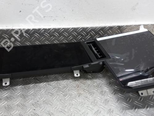Used Display monitor RENAULT ESPACE VI (RHN) E-TECH 200 Hybrid (199 hp) 26047319