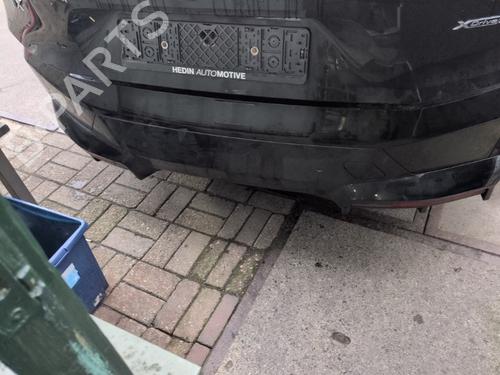 rear-bumper-bmw-ix-i20-2021-26045594 main image