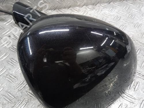 Used Right mirror OPEL MERIVA B MPV (S10) 1.4 (75) (140 hp) 26540419