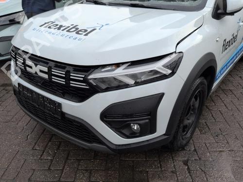 Full front DACIA JOGGER (RK_) 1.0 TCe 110 (RKMD) | BP33956219S1 - Image 3