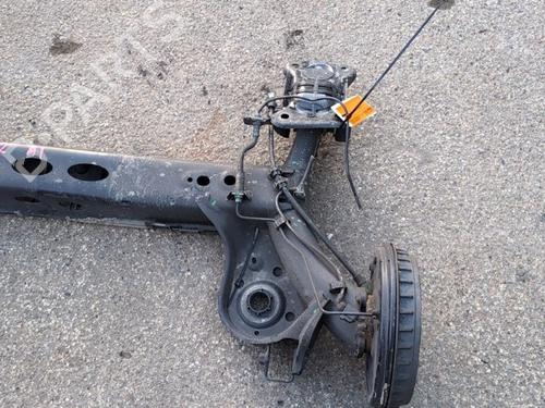 Rear axle AUDI A1 Sportback (GBA) 25 TFSI | BP31268318M2 - Image 2